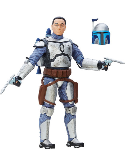 Star Wars Black Series - Jango Fett
