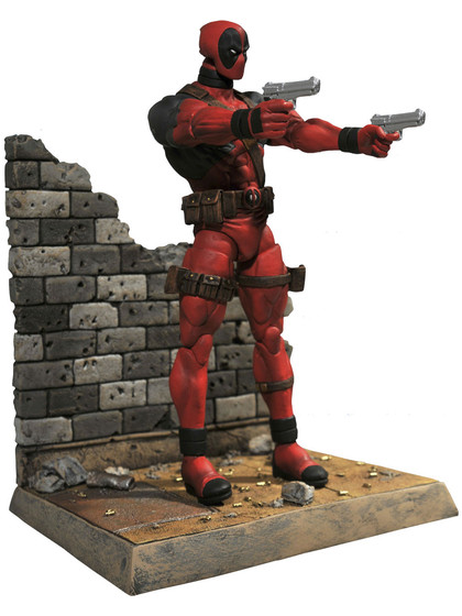 Marvel Select - Deadpool