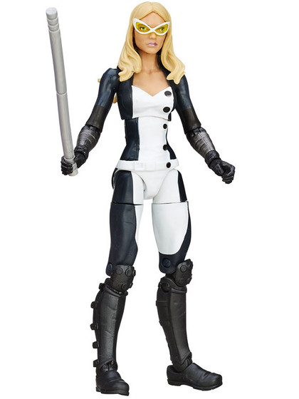 Marvel Legends - Agents of Shield: Mockingbird
