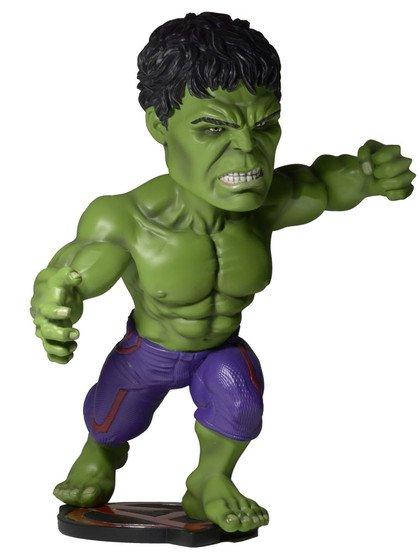 Head Knocker - Age of Ultron Hulk