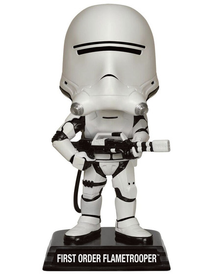 Wacky Wobbler - First Order Flametrooper