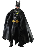 Batman - Michael Keaton 1989 - 1/4