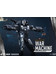 Marvel - War Machine MMS - 1/6