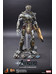 Marvel - Chitauri Commander MMS - 1/6