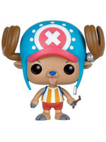 Funko POP! Animation: One Piece - Tony Tony Chopper