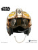 Star Wars - Rey Salvaged X-Wing Helmet Accessory Ver. - Anovos