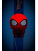 BulbBotz - Marvel Spiderman Light-Up Watch