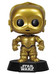 POP! Vinyl - Star Wars C-3PO