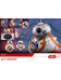 Star Wars Episode VIII - BB-8 MMS - 1/6