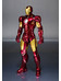 Marvel - Iron Man Mark IV & Hall of Armor Set - S.H. Figuarts