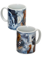 Star Wars - Droids Episode VIII Mug
