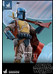 Star Wars - Boba Fett Animation Ver. Sideshow Exclusive - 1/6