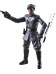 Star Wars Black Series - Finn (First Order Disguise) - DAMAGED PACKAGING