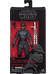 Star Wars Black Series - Finn (First Order Disguise) - DAMAGED PACKAGING