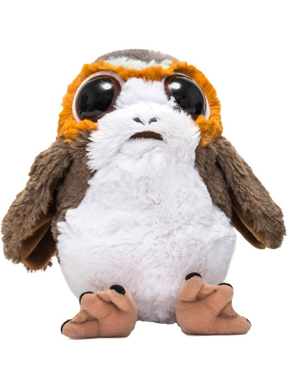 Star Wars - Porg Plush - 17 cm