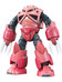RG MSM-07S Char's Z'Gok - 1/144 