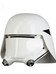 Star Wars - First Order Snowtrooper Helmet - Anovos