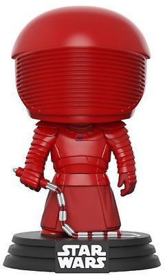 POP! Vinyl Star Wars - Praetorian Guard Exclusive