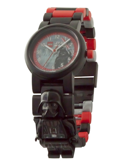 LEGO Star Wars - Darth Vader Watch