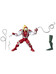 Marvel Legends Deadpool - Omega Red