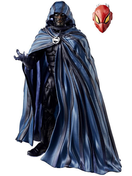 Marvel Legends Spider-Man - Cloak