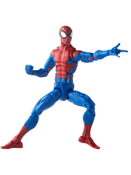 Marvel Legends Spider-Man - Spider-Man: House of M
