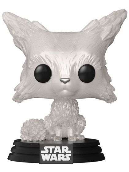POP! Vinyl Star Wars - Vulptex (Crystalline Fox)