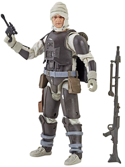 Star Wars Black Series - Dengar