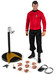 Star Trek TOS - Master Series Lt. Commander Scott 'Scotty' - 1/6