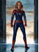 Captain Marvel - Captain Marvel - One:12