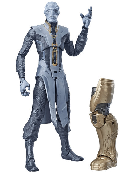 Marvel Legends Avengers Endgame - Ebony Maw
