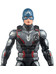 Marvel Legends Avengers Endgame - Captain America (2019)