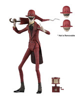 The Conjuring Universe - Ultimate Crooked Man