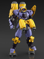 30 Minutes Missions - bEXM-15 Portanova (Marine Type)(Purple)