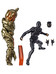 Marvel Legends Spider-Man - Spider-Man: Far From Home (Black Suit)
