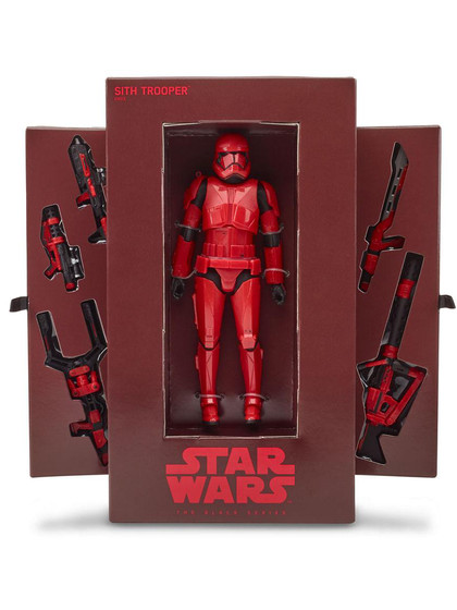 Star Wars Black Series - Sith Trooper SDCC 2019 Exclusive