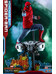 Spider-Man: Far From Home - Spider-Man (Homemade Suit) MMS - 1/6