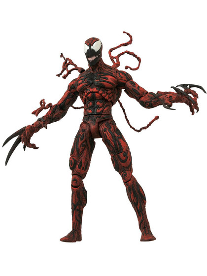 Marvel Select - Carnage 2019