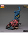 Marvel Comics - Beast - BDS Art Scale - 1/10