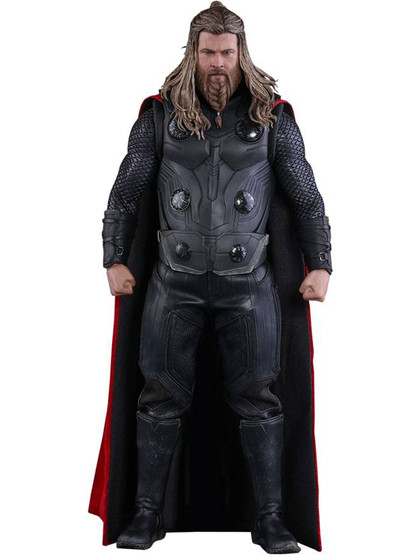 Avengers: Endgame - Thor MMS - 1/6