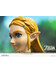 Legend of Zelda: Breath of the Wild - Zelda