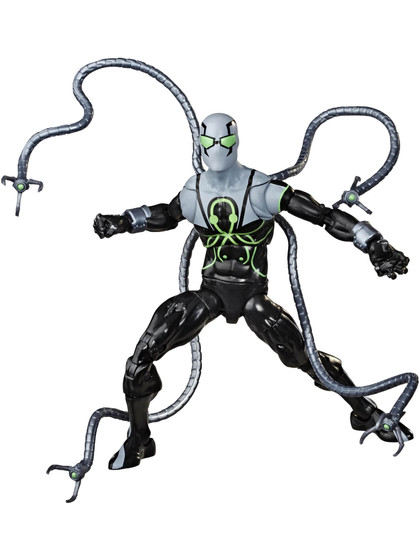 Marvel Legends - Superior Octopus (Demogoblin BaF)