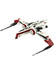 Star Wars - ARC-170 Fighter Model Kit - 1/83