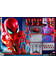Spider-Man - Spider-Man (Spider Armor Mk IV Suit) VMS - 1/6