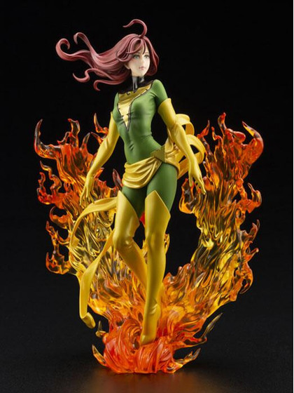 Marvel Bishoujo - Phoenix Rebirth (Limited Edition) - 1/7