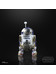 Star Wars Black Series - 40th Anniversary Artoo-detoo (R2-D2) (Dagobah)