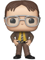 Funko POP! TV: The Office US - Dwight Schrute