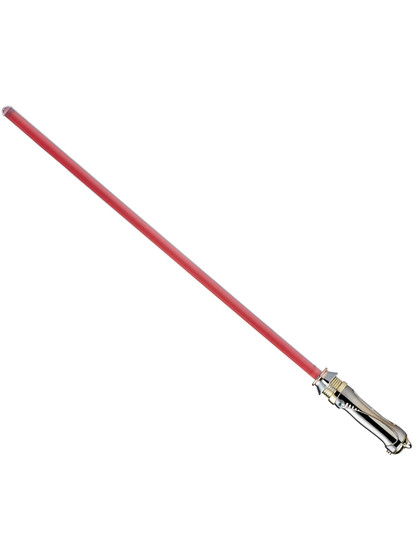 Star Wars Black Series - Emperor Palpatine Force FX Elite Lightsaber (DAMAGED PACKAGING)