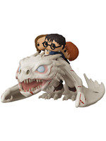 Funko POP! Rides: Harry Potter - Dragon with Harry, Ron & Hermione