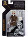Star Wars Black Series Archive - Han Solo (Hoth) - DAMAGED PACKAGING